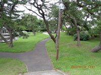 湯浜公園