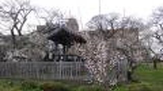 弘道館以外にも見どころがたくさんありました