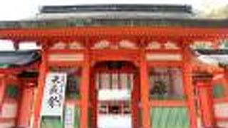 見所たくさんありました