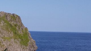 ダイビングの人気スポット