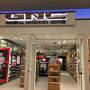 GNC (カハラモール店)