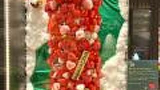 博多土産が揃うマイング