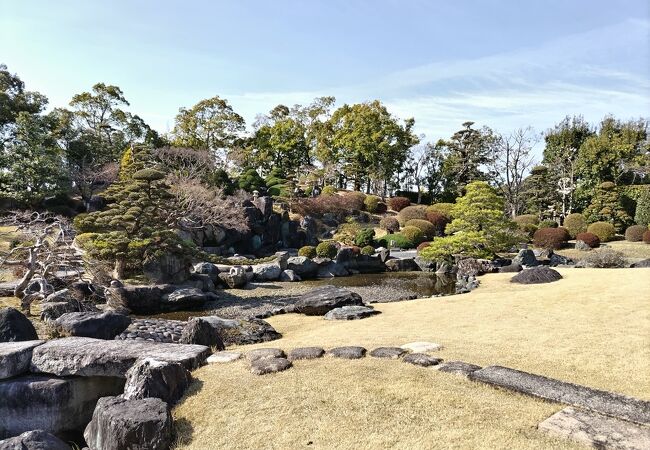 ＪＡとぴあ浜松浜北営農緑花木センター