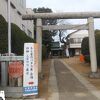 地域の人々に管理されている神社