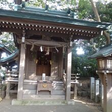 大黒神社