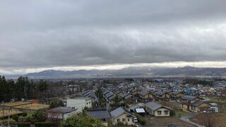 小布施温泉あけびの湯