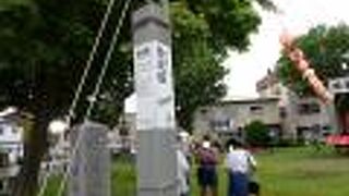 かなりの数の坂を歩いたのですが、全てを歩くことは出来ませんでした