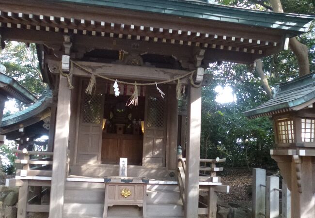 大黒神社