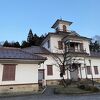 天童織田の里歴史館(天童市立旧東村山郡役所資料館)