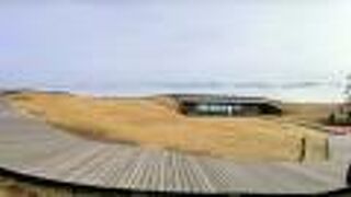 海と空と富士山と