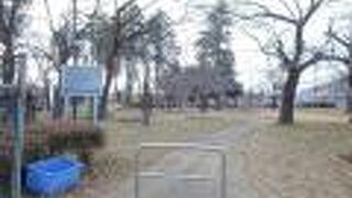 三里塚第1公園
