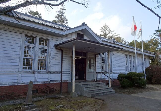 三里塚記念公園の中