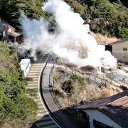 霧島温泉郷;成分(硫黄泉,,)が沢山の温泉♪