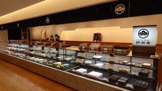 仙厳園でも買えるとは