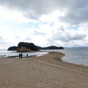 小豆島の象徴的観光スポット