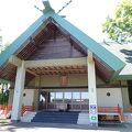 鳥取神社