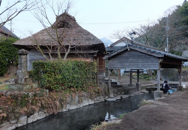 一時的なのか故障中でした