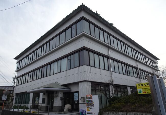 蟹江町歴史民俗資料館