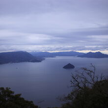 とにかく絶景