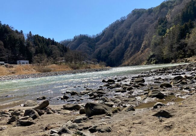 信州新町ふれあい公園