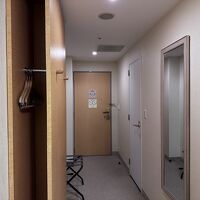 掃除も行き渡っています