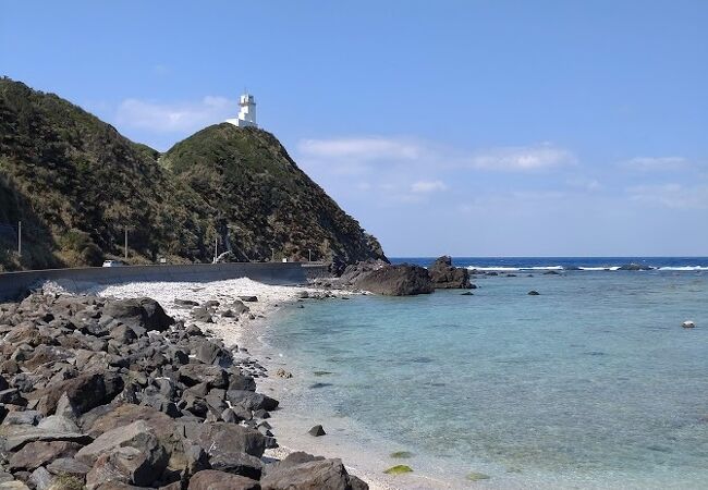 南の島の最果て