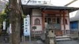 元気に遊ぶ子どもたちの姿がありました