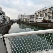 横浜市を流れる二級河川！