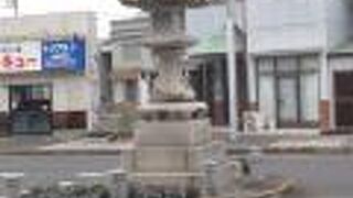 金毘羅さんにお詣りできます