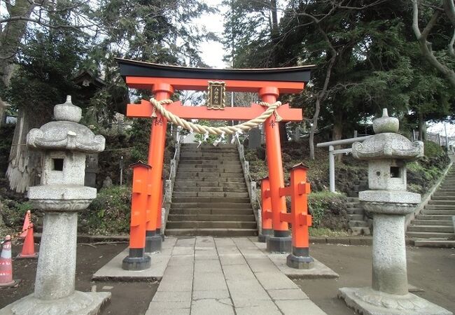 高松八幡神社