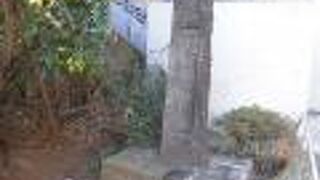 昔の歴史に触れることができてよかった