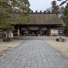 元伊勢籠神社 / Kono Shrine