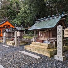 元伊勢籠神社 / Kono Shrine