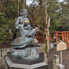 元伊勢籠神社 / Kono Shrine