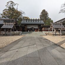 元伊勢籠神社 / Kono Shrine