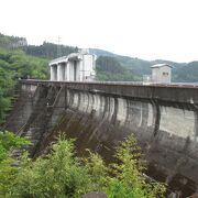 建設当時の大変さが偲ばれます。