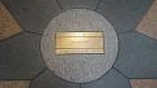 神戸三宮といったら，センター街。きれいで，たのしいアーケード街です。