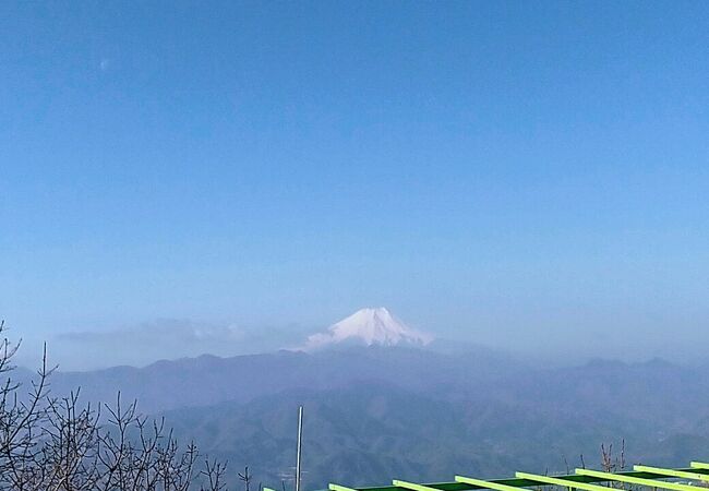 陣馬山