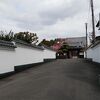 室町時代からの歴史を有する寺院