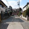 大雛段飾りが見どころ