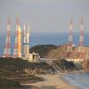 ついにＨ３ロケット打ち上げ