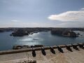 The Saluting Battery