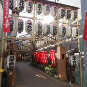 航空安全、旅行安泰祈願で知られる天台宗寺院