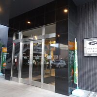 とても快適なホテルです。