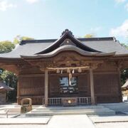 松江神社