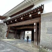徳川家康のゆかりの城