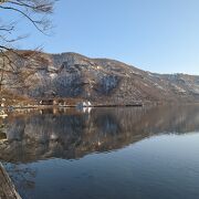 何回も十和田湖に来ているのに、今まで、青森県を代表する観光スポットと思っていました