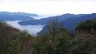 登るかどうか究極の選択