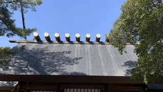 パワースポット！