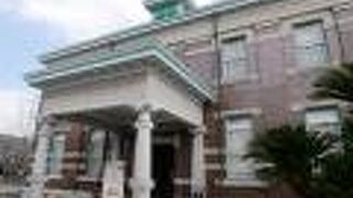 大正時代の銀行